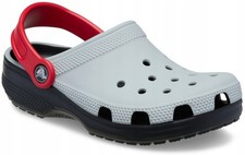 CROCS CLASSIC RETRO SPORT CLOG T 211265 |C8 I EU 24-25| MIRAGE