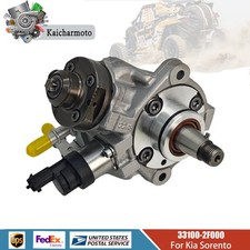 New High Pressure Fuel Pump 331002f000 0445010511 For Kia Sorento Hyundai Santa
