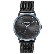 Kenneth Cole Men's Classic 41mm Quartz Watch KC50781001