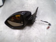 Retroviseur gauche (ou coque) Peugeot 208