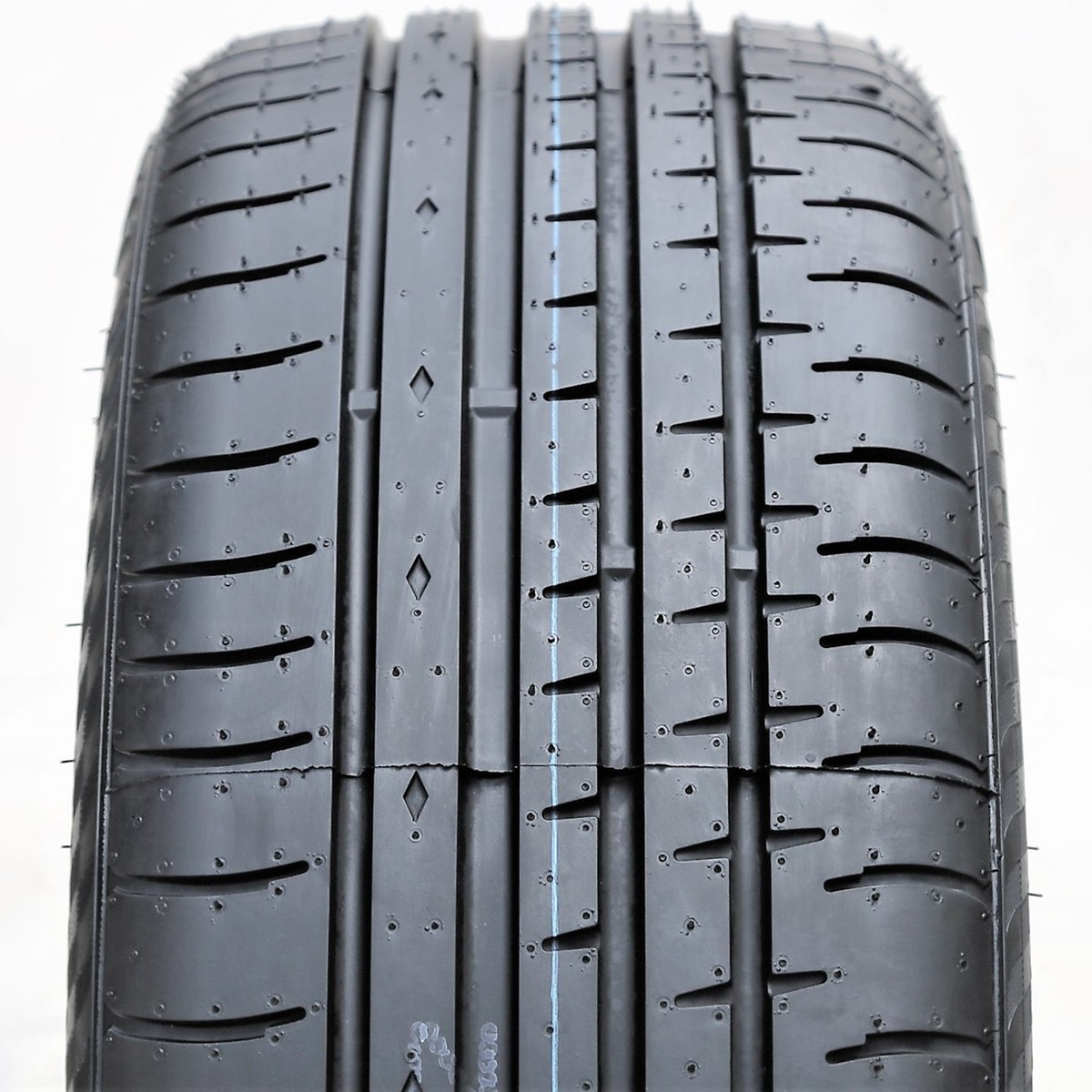 2 Tires Accelera Phi 235/40ZR18 235/40R18 95Y XL A/S High