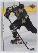2007-08 Upper Deck Mike Ribeiro #85 0i6