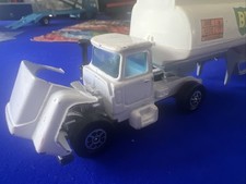 Corgi Mack 1 Seddon  Atkinson 1/64 Rig In BP Livery Die Cast