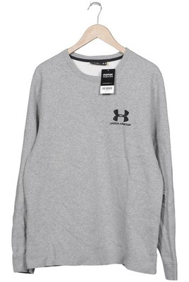 UNDER ARMOUR Sweater Herren Sweatpullover Sweatjacke Sweatshirt Gr. ... #gud01ek