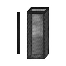 Dryer Vent Lint Dust Bag Polyester Washable Thickened Portable Lint Dust Bag