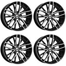 4 Alu Felgen AEZ Panama dark 9.0Jx20 5x112 für Mercedes Benz GLE GLS 4 Alu Felgen AEZ Panama dark 9.0Jx20 5x112 für Mercedes Benz GLE GLS