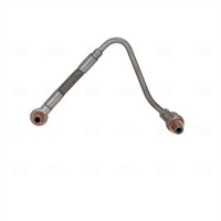 Nissens ÖLleitung Lader 935255 Carbonstahl FüR Opel Combo Tour X12 Cdti B05 C26