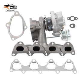 Turbolader 03C145702B 53039700099 03C145701Q Für VW Touran 1.4 TSI ab 2006