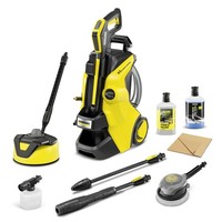 Karcher K 5 Power Control Flex Car & Home Pressure Washer 13247060