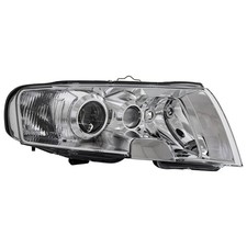 Halogen Scheinwerfer Frontscheinwerfer rechts H3 für Skoda Superb I