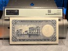 Egypt, National Bank. 1960, 1 pound   Great detail!   PMG 64 — photo 2