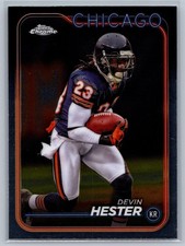 Click to enlarge Devin Hester