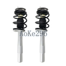 Front Shock Absorbers Pair for BMW 5 Series Fifth generation (E60/E61) 2003-2010