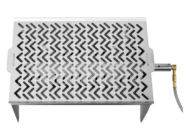 GRILLMEISTER Steck-Gasgrill - Lidl - NEU & OVP