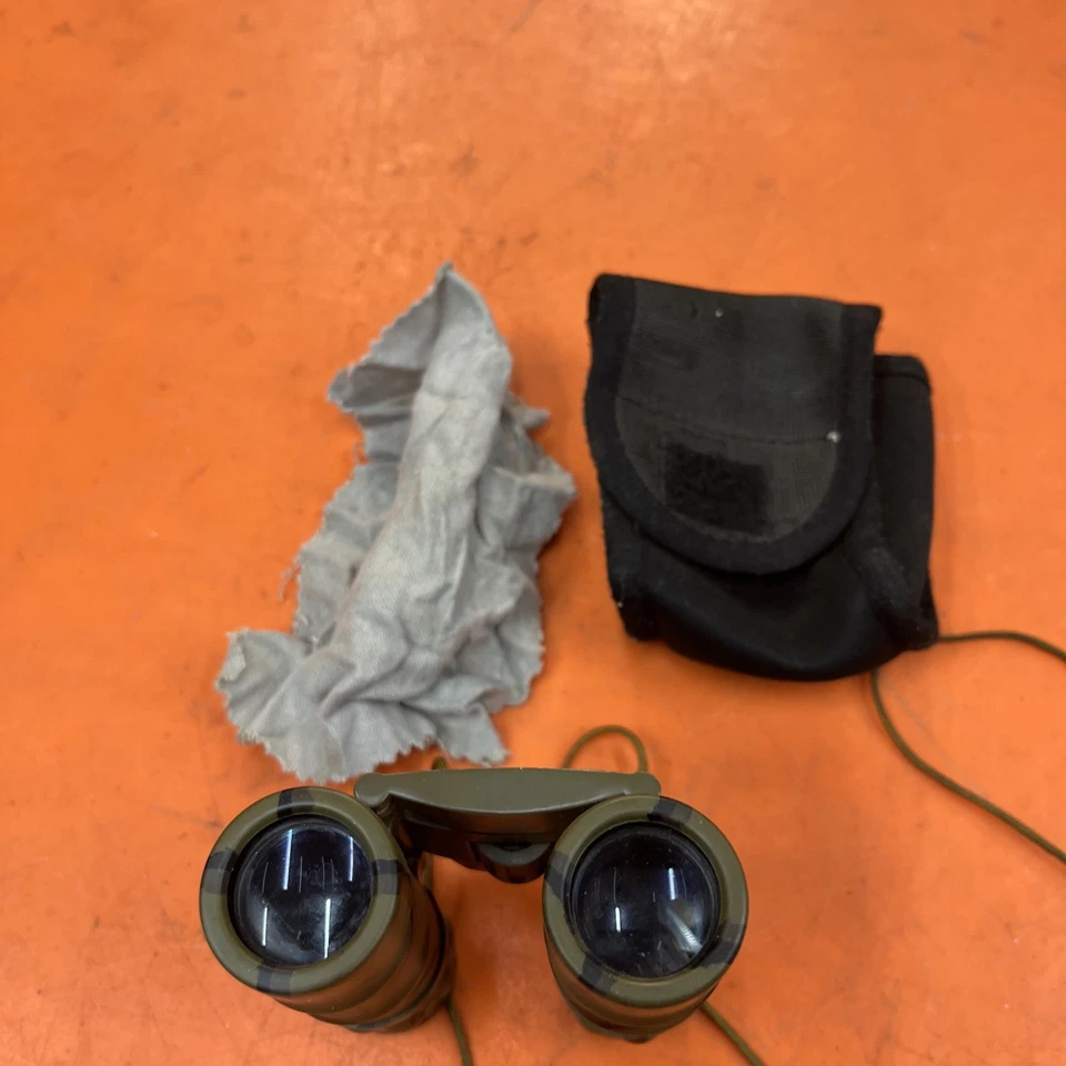 Binóculos Tasco 8 X 21 - Imagem 3 de 3