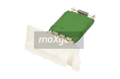 Maxgear Bedienelement, Klimaanlage 27-0530