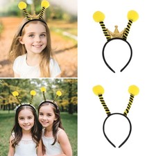 Animal Hair Hoop Tentacle Headband, Costume Role Play Cosplay Headband, Cute