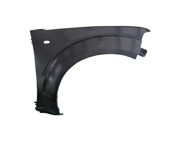KotflÜGel Vorne Rechts FÜR Nissan Navara 2WD 2005-2010-image