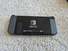 Nintendo Switch 32GB Model HAC-001 w/Joy-cons, Minecraft & More!