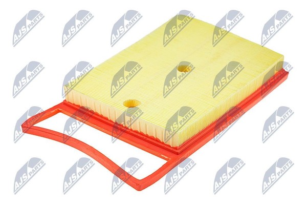 NTY FAF-WW-075 Luftfilter FüR Audi Seat Skoda VW-image
