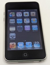 Apple 2nd Generation iPod Touch for sale - eBay