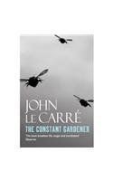 The Constant Gardener von John Le Carré | Buch | Zustand sehr gut