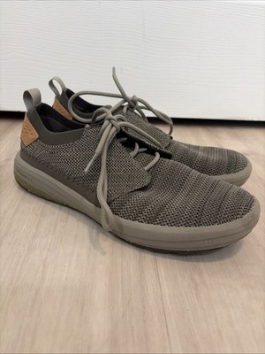 Merrell Gridway Turbulence Knit Low Casual Shoes Sneakers Green Men's Size 9