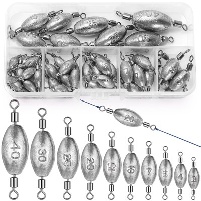 Pallini Piombo 1Kg 1.50Gr - Per Pesca Alla Trota E Competizioni