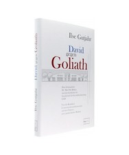 David gegen Goliath: Eine Lebensarbeit: Dr. Max Otto Bruker und die Geschichte d