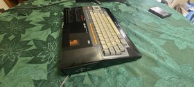 MSX 2+  COMPUTER GOA'ULD HB-101 PAC-V