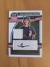 #2 Overall MLB '26 2023 Panini USA Stars & Stripes Grady Emerson Auto Relic B
