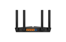 TP-LINK Archer AX1500 Wi-Fi 6 Dual-Band Wireless Network Router