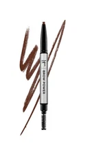 IT COSMETICS BROW POWER, UNIVERSAL AUBURN,  EYEBROW PENCIL (Full Size 0.0056oz)