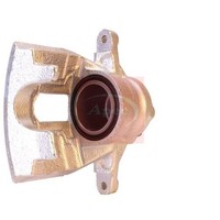 Apec Bremssattel 1 Kolben RCA688N Grau Gusseisen FüR EntlüFtete Bremsscheibe