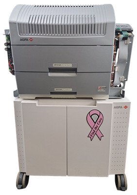 AGFA DRYSTAR 5367/100 MEDICAL DRY FILM IMAGER