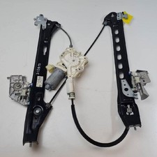A2197300846 fensterheber hinten rechts MERCEDES CLASE CLS W219 2007 3201481
