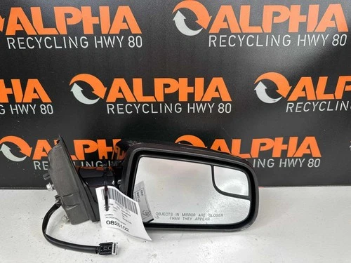 Door Mirror GMC TERRAIN Right 10 11 12 13 14