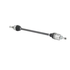 Drive Axle Front 90-07439N CSW