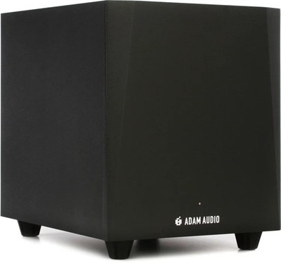 ADAM Audio T10S 10 inch Powered Studio Subwoofer