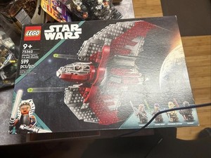 Lego Star Wars 75362 | eBay