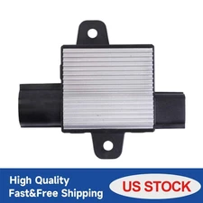 FOR CHEVROLET CAMARO CADILLAC ENGINE COOLING FAN-CONTROL UNIT MODULE 23506648