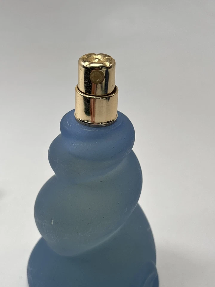 Como en la foto Les Belles AMOUR AMANDIER por NINA RICCI para MUJERES 3,3 oz-100 ml EDT Foto 4 de 4