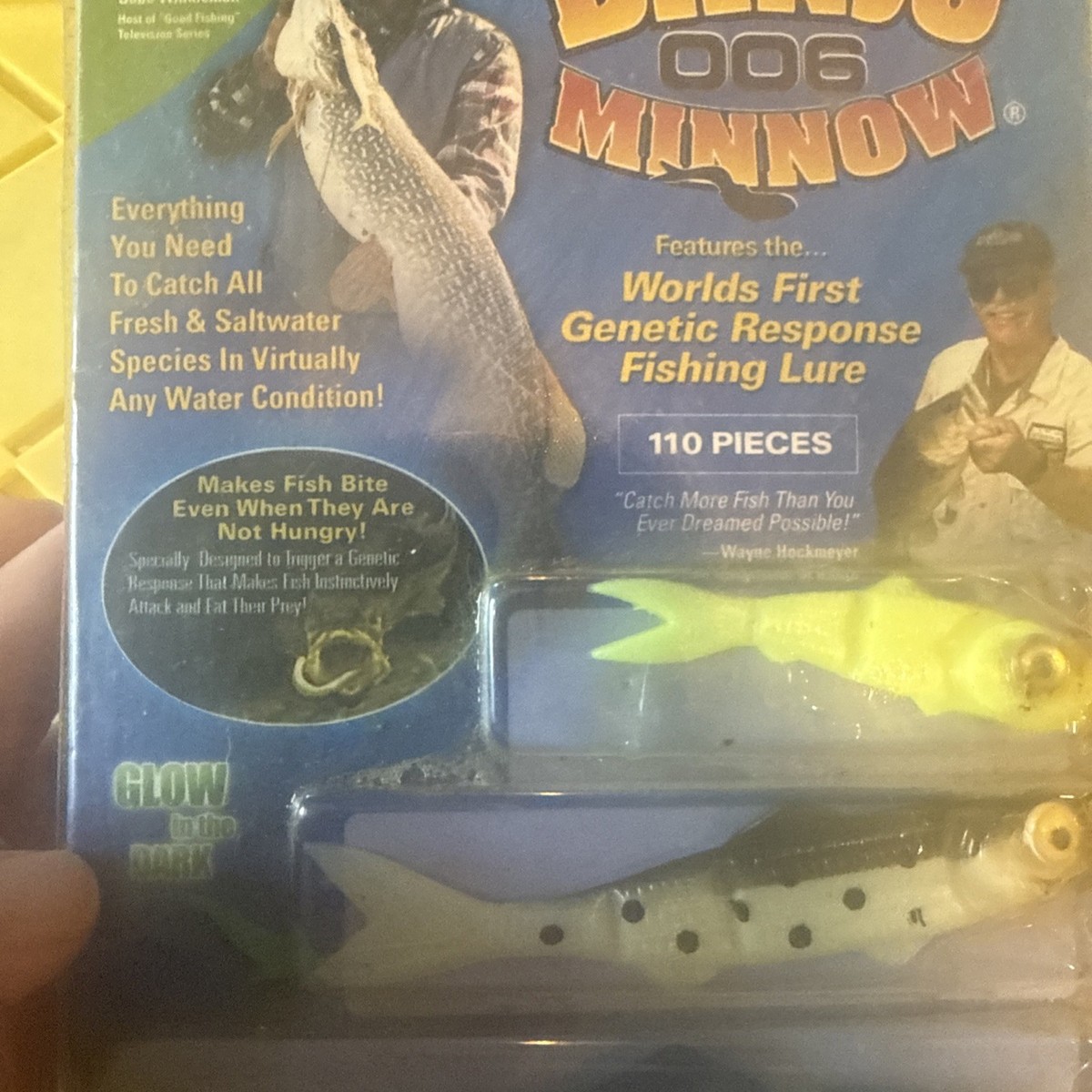 best colorado fishing lure 15 Best Nymphs For Colorado (Here's What You Need)