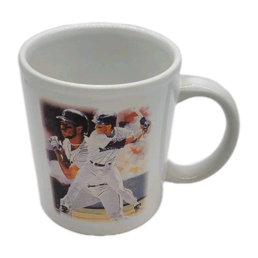 Seattle Mariners MLB Mugs for sale | eBay