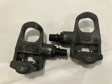 Look Keo Classic Clipless Road Bike Pedals