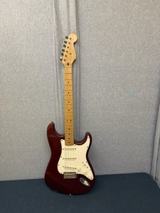 Fender Stratocaster Mexico Used | eBay
