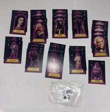 1978 Topps Battlestar Galactica Trading Cards 7