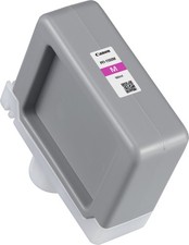Canon Pfi-1100 M Ink Cartridge - Pigment Magenta - Inkjet 0852c001aa 