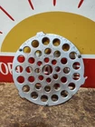 Vintage Griswold #8 Cast Iron Dutch Oven Pot Large Logo #208 Trivet  Only