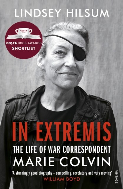 In Extremis by Lindsey Hilsum (Paperback Book)